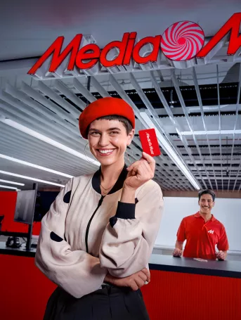 myMediaMarkt