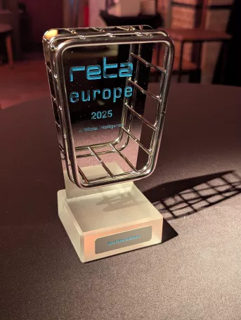 reta Award 2025